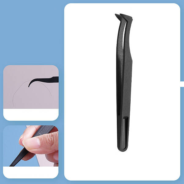 Plastic Tweezers