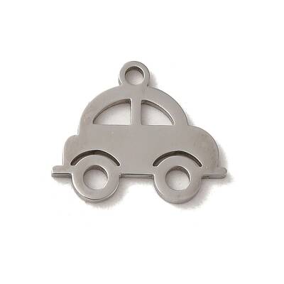 Non-Tarnish 201 Stainless Steel Pendants