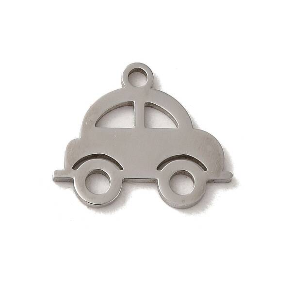 Non-Tarnish 201 Stainless Steel Pendants