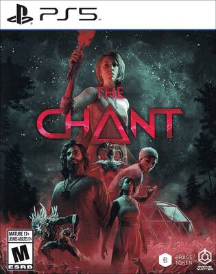 The Chant