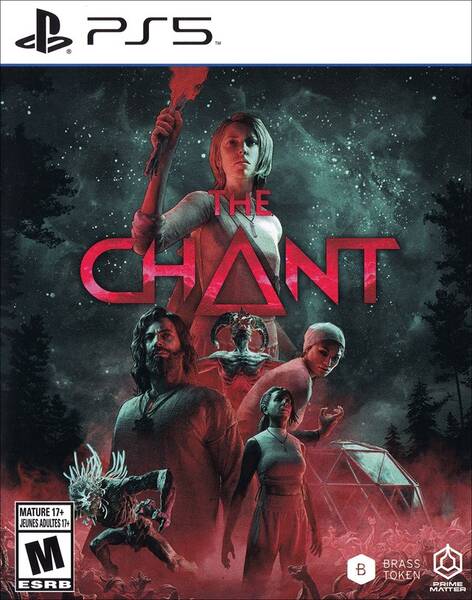 The Chant