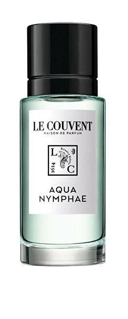 Aqua Nymphae - EDC - Volume: 50 ml