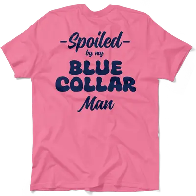 Spoiled T-Shirt