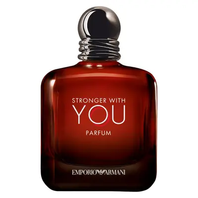 Armani Emporio Stronger Whit You Parfum For Men Spray 100 Ml