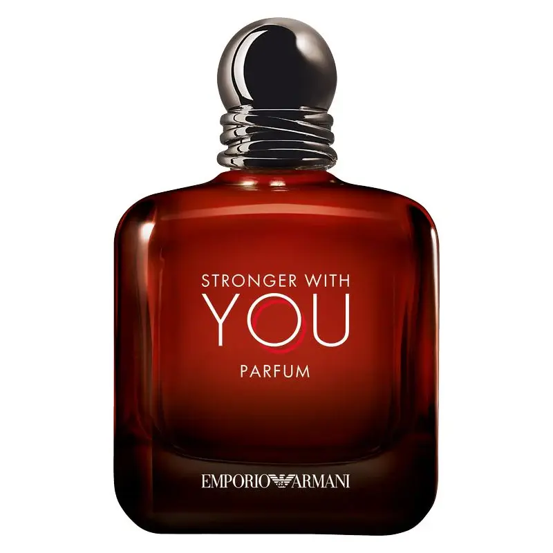 Armani Emporio Stronger Whit You Parfum For Men Spray 100 Ml