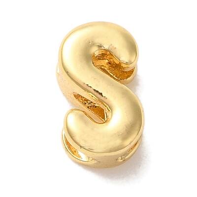 Rack Plating Brass Pendants