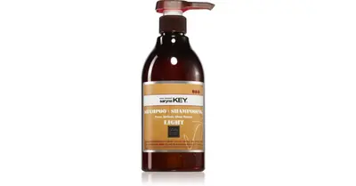 Saryna Key Pure African Shea Butter Light shampoo with shea butter 500 ml