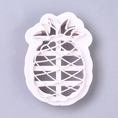 Food Grade Plastic Cookie Cutters