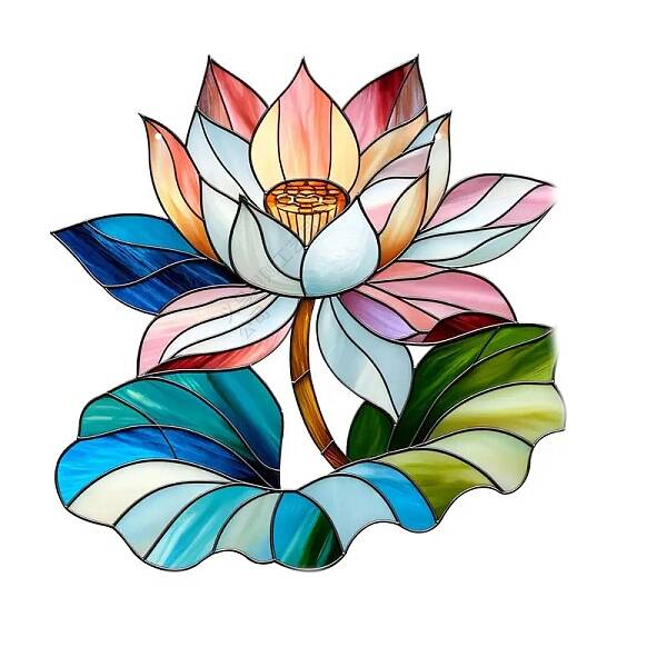 Acrylic Pendant Decorations