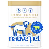 BEEF BROTH