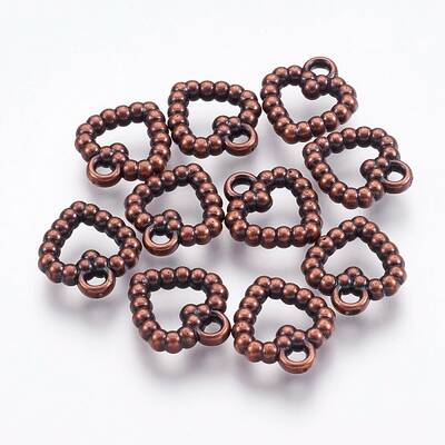 CCB Plastic Charms