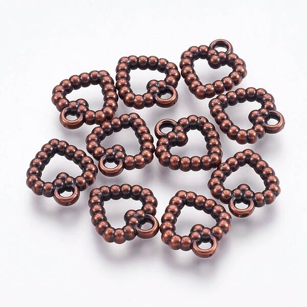 CCB Plastic Charms