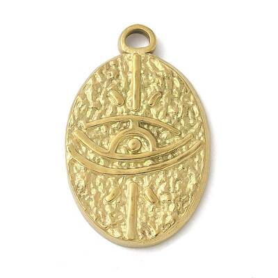 304 Stainless Steel Pendants