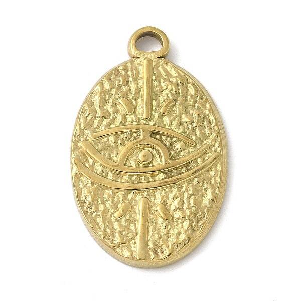 304 Stainless Steel Pendants