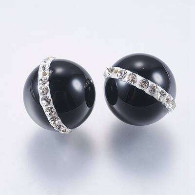 Natural Agate Beads