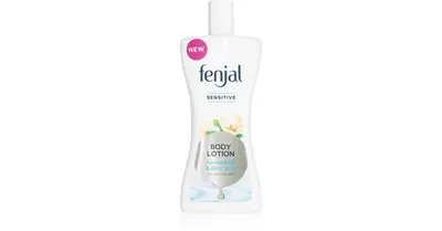 Fenjal Body lotion for sensitive skin Sensibile 400 ml