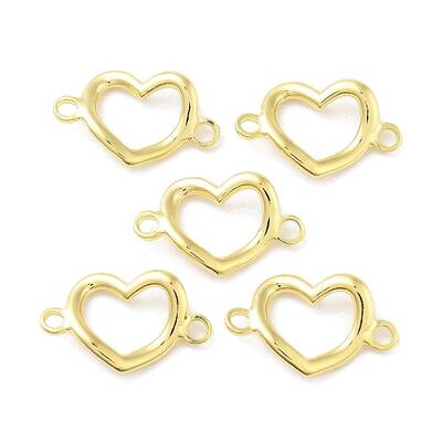 Alloy Connector Charms