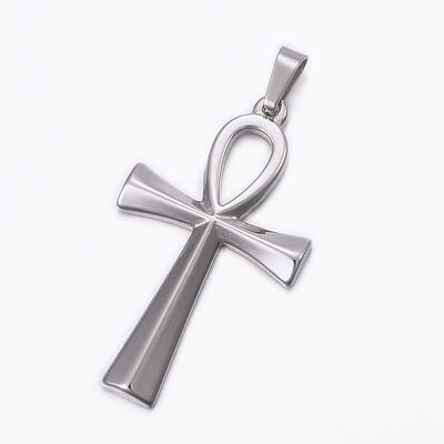Tarnish Resistant 304 Stainless Steel Pendants