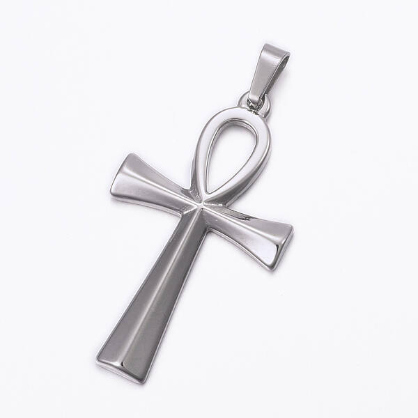Tarnish Resistant 304 Stainless Steel Pendants