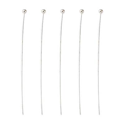 Brass Ball Head Pins