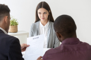 Managing Job Search Rejections - Strategies for Staying Motivated