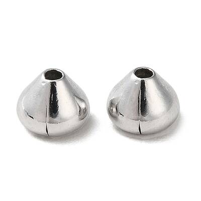 Brass Beads