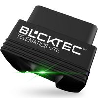 BLCKTEC 410 Code Reader - Works for All OBD Compliant Cars 1996 & Newer - OBD2 Scanner Diagnostic Tool - Helps Fix Check Engi...