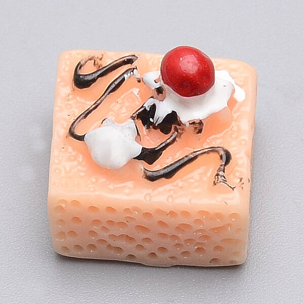 Resin Cabochons