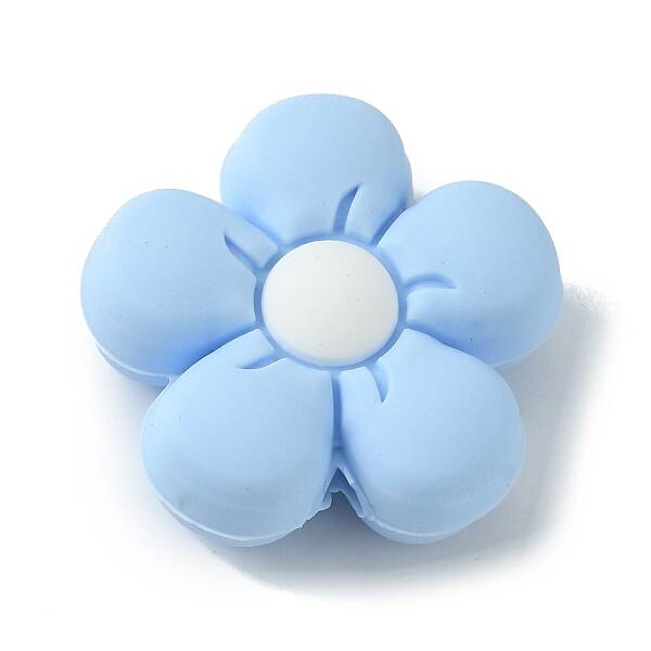Silicone Beads