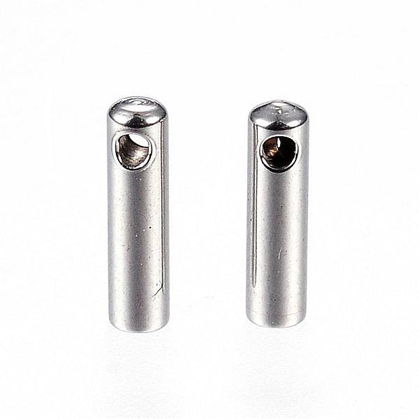 Tarnish Resistant 304 Stainless Steel Cord Ends