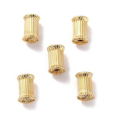 Brass Beads