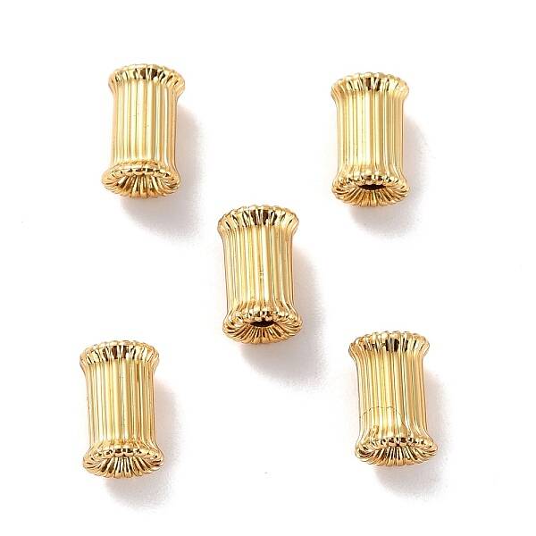 Brass Beads
