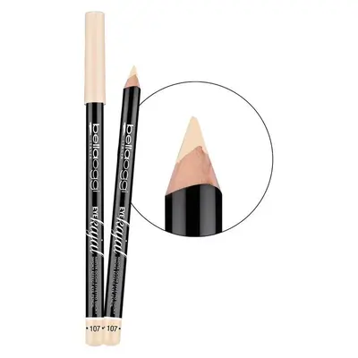 Bellaoggi Eye Pencil 107 - Butter