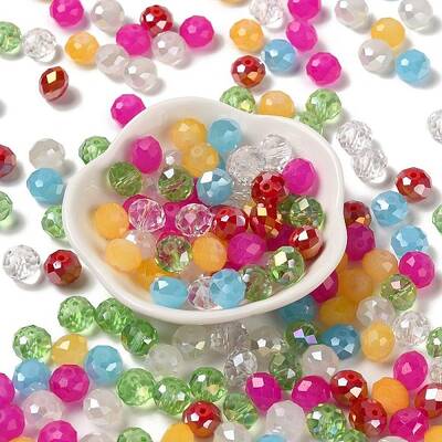 Glass Beads