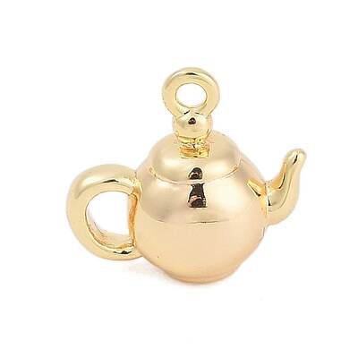 Brass Charms