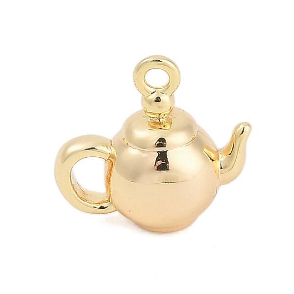 Brass Charms