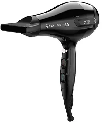 Bellissima Asciugacapelli 11993 S9 2300