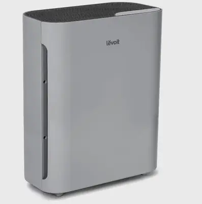 LEVOIT Air Purifiers for Home Large Room, Washable Filter for Allergies, Smoke, Dust, Pollen,  Pet Odors, Pet Hair Remover, V...