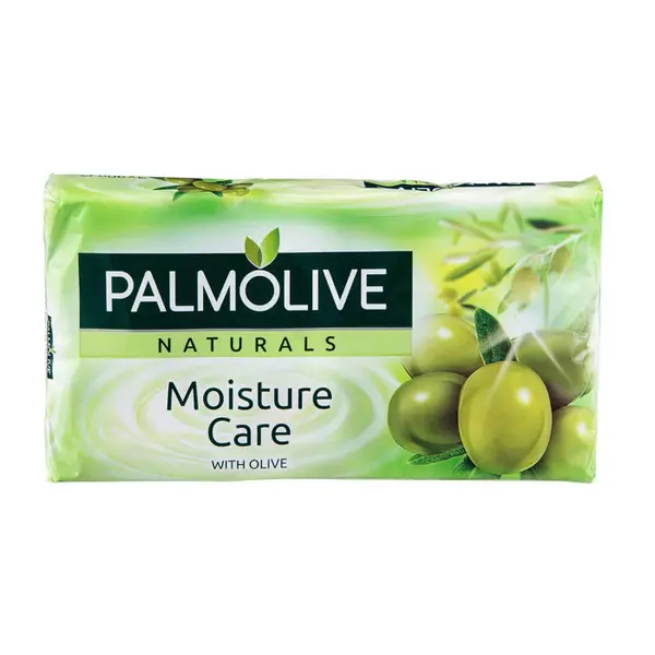Palmolive solid soap 3x90g