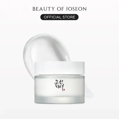 [Beauty of Joseon Official] Dynasty Cream for Dry, Sensitive Skin, Korean Skincare for Men and Women, Hydrating, Moisturizer ...