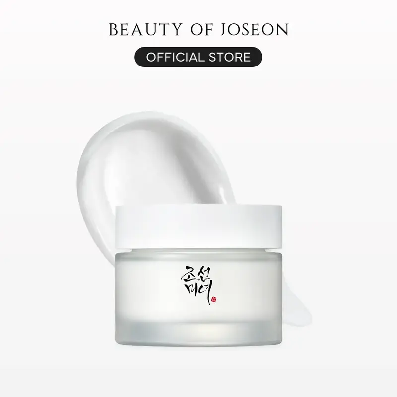 [Beauty of Joseon Official] Dynasty Cream for Dry, Sensitive Skin, Korean Skincare for Men and Women, Hydrating, Moisturizer ...