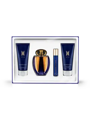 Mauboussin Star Ep 90 Vap Box Set