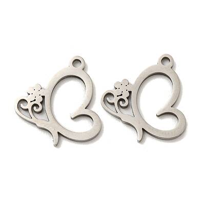 Non-Tarnish 316 Surgical Stainless Steel Pendants