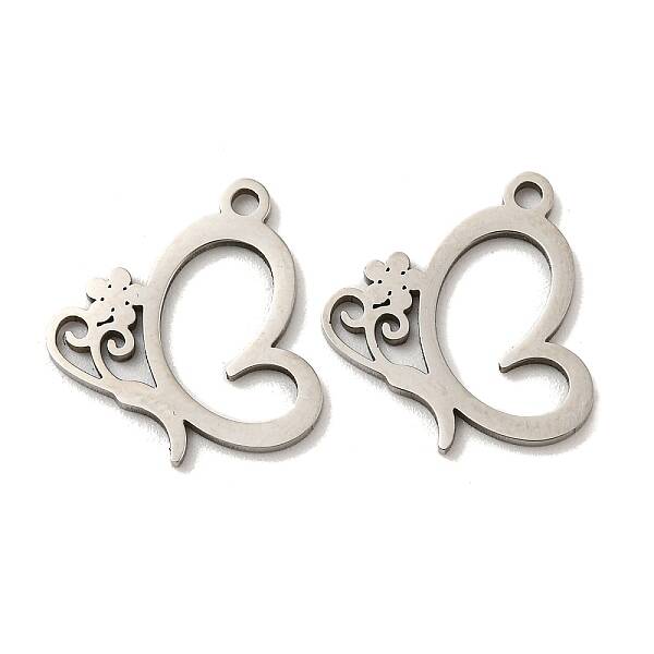 Non-Tarnish 316 Surgical Stainless Steel Pendants