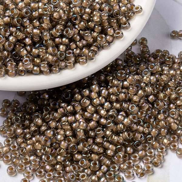 MIYUKI Round Rocailles Beads