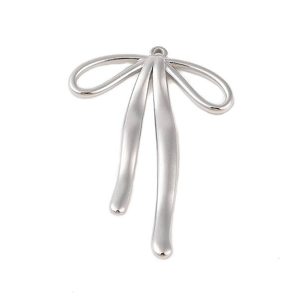 Non-Tarnish 304 Stainless Steel Pendants