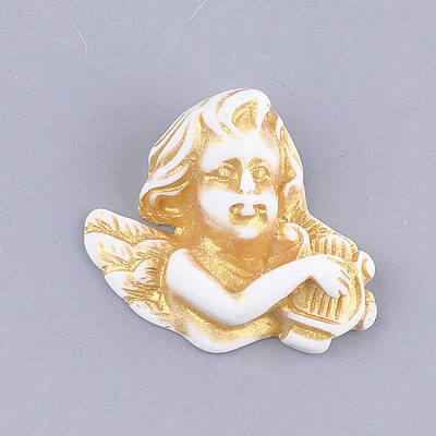 Resin Cabochons