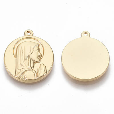 304 Stainless Steel Pendants