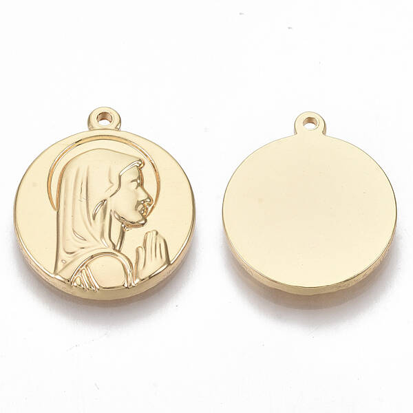 304 Stainless Steel Pendants