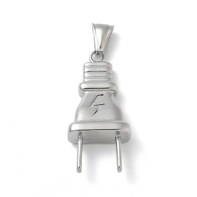 304 Stainless Steel Pendants